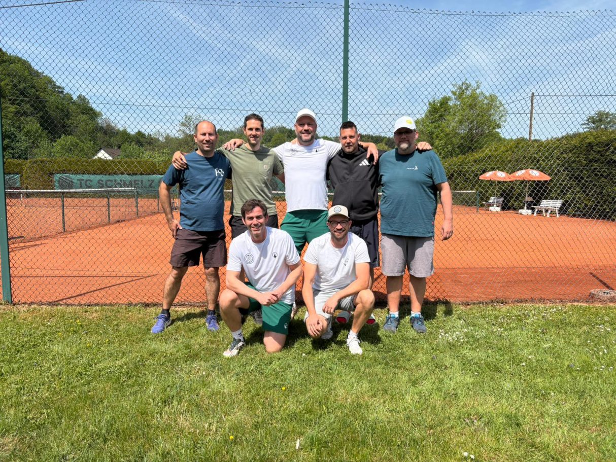 Herren 40/2
