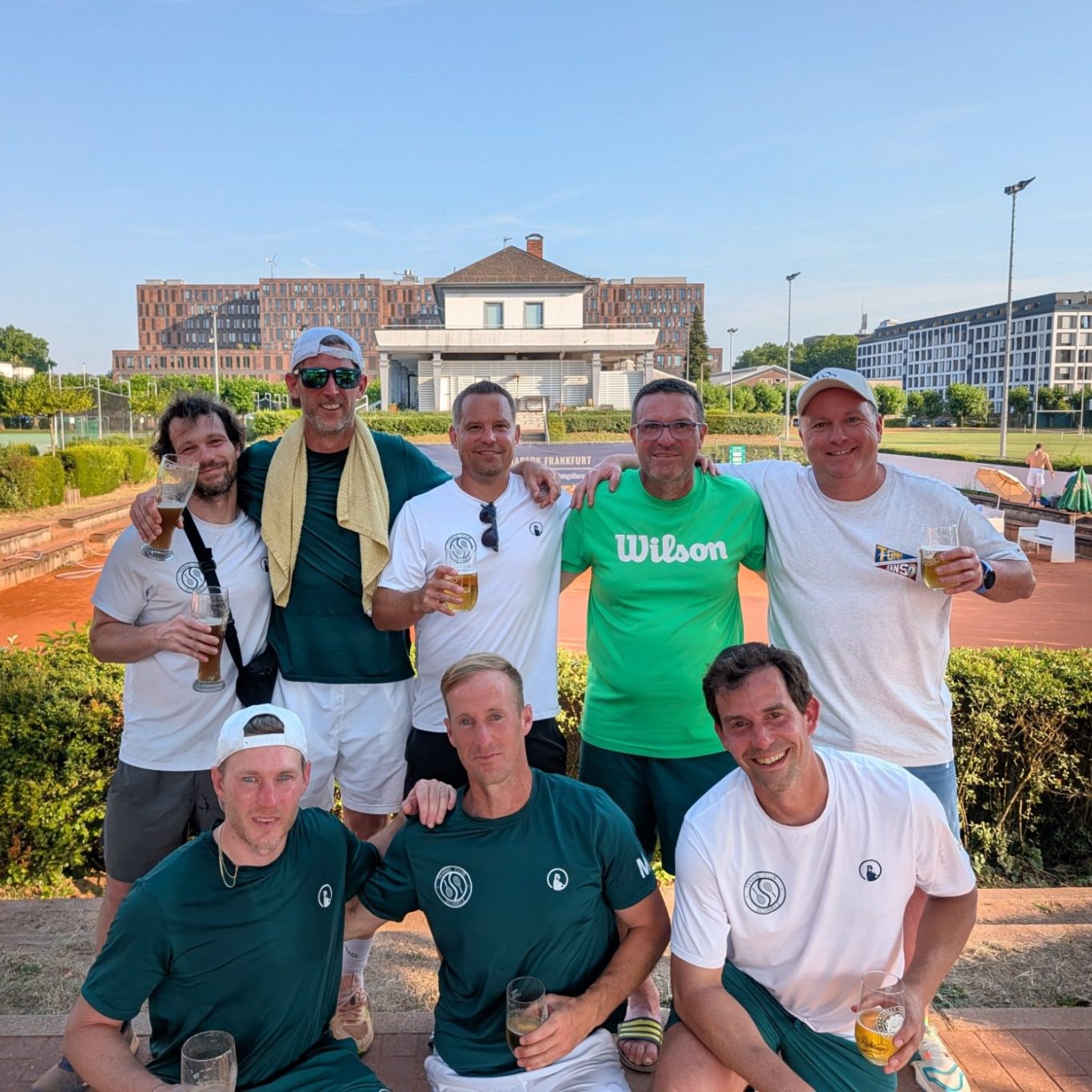 Regionalliga Südwest Champion
